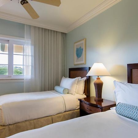 Great Bay Condominiums Located At The Ritz-Carlton Club, St Thomas Nazareth Exterior photo