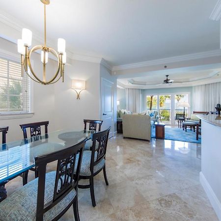 Great Bay Condominiums Located At The Ritz-Carlton Club, St Thomas Nazareth Exterior photo