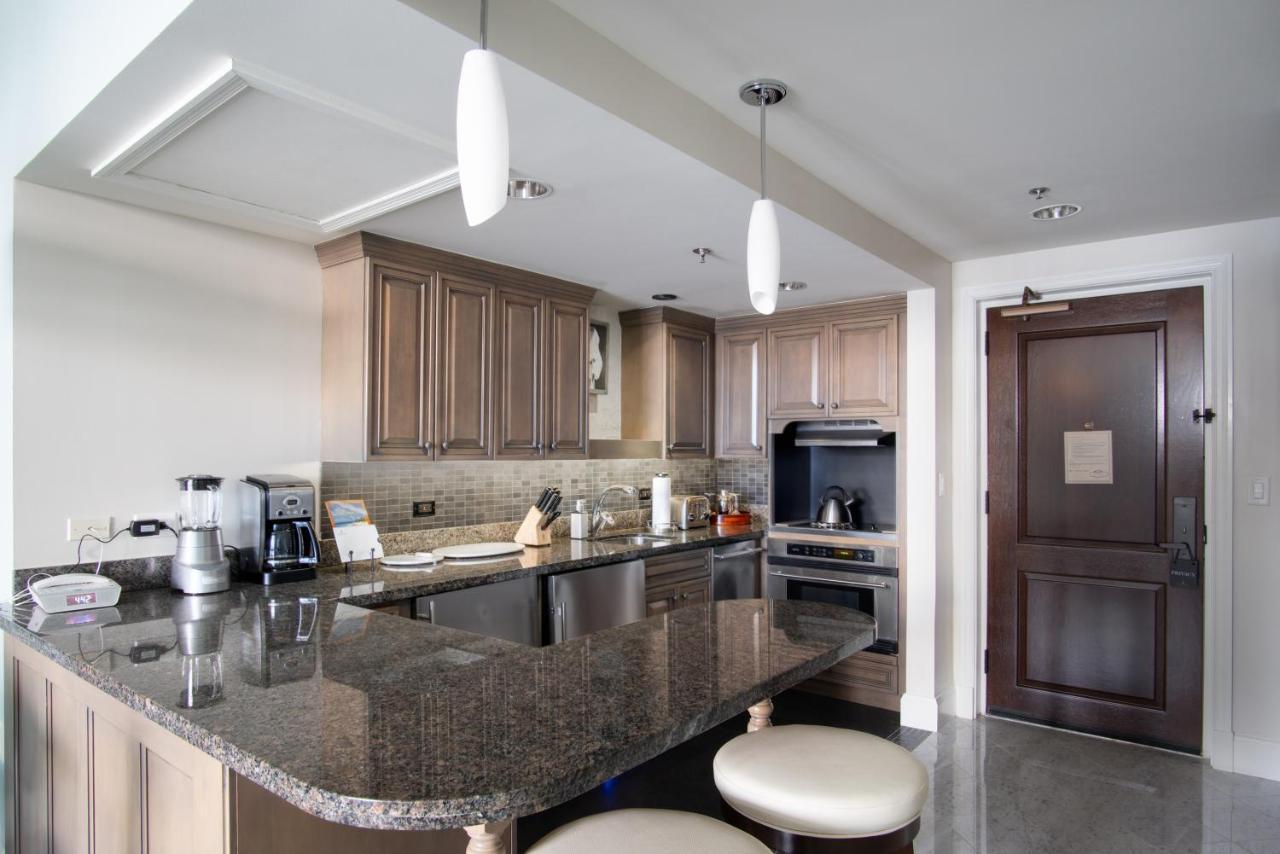 Great Bay Condominiums Located At The Ritz-Carlton Club, St Thomas Nazareth Exterior photo