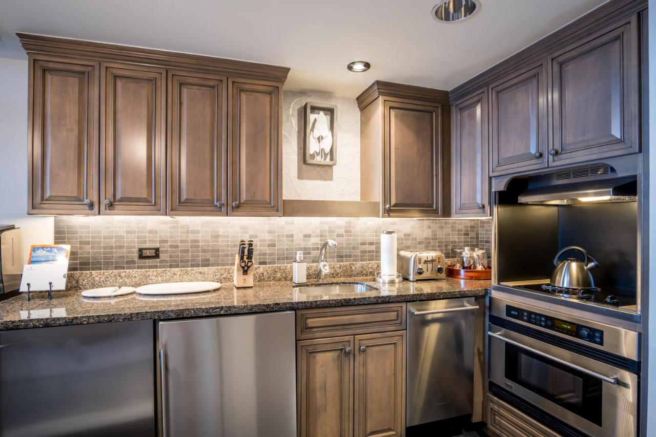 Great Bay Condominiums Located At The Ritz-Carlton Club, St Thomas Nazareth Exterior photo